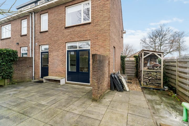 Foto 59 van Slotemaker de Bruïneweg 78