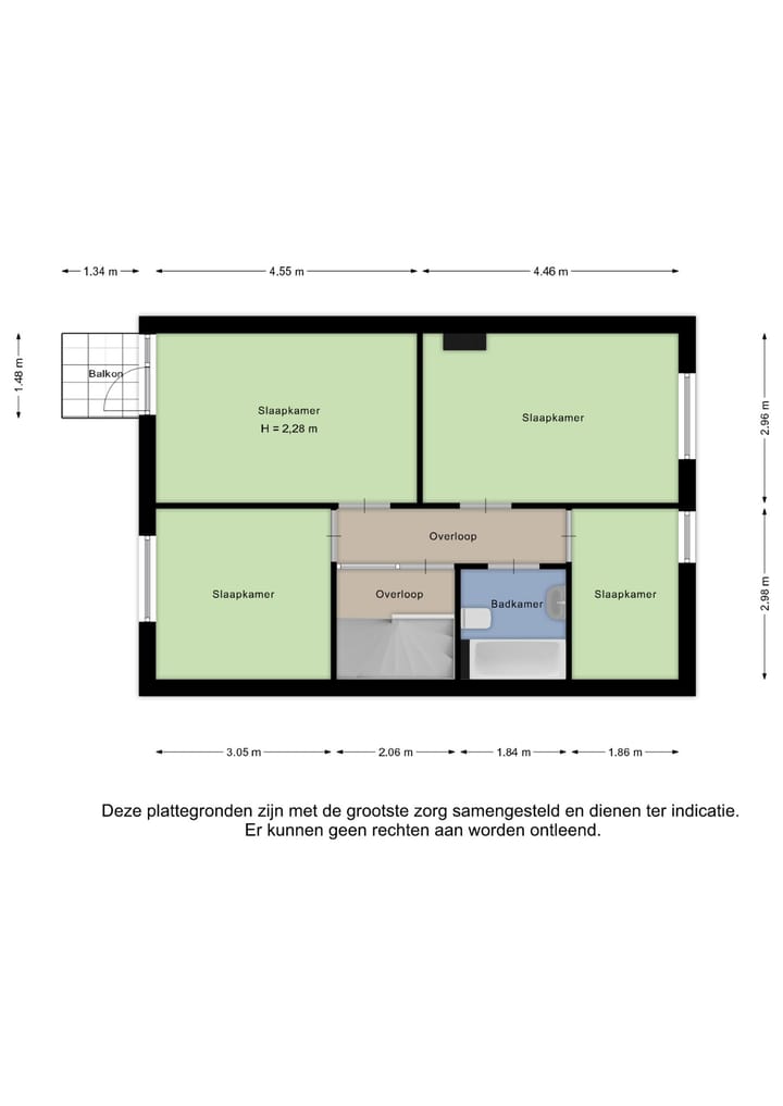 Foto 22 van Op het Veldje 5