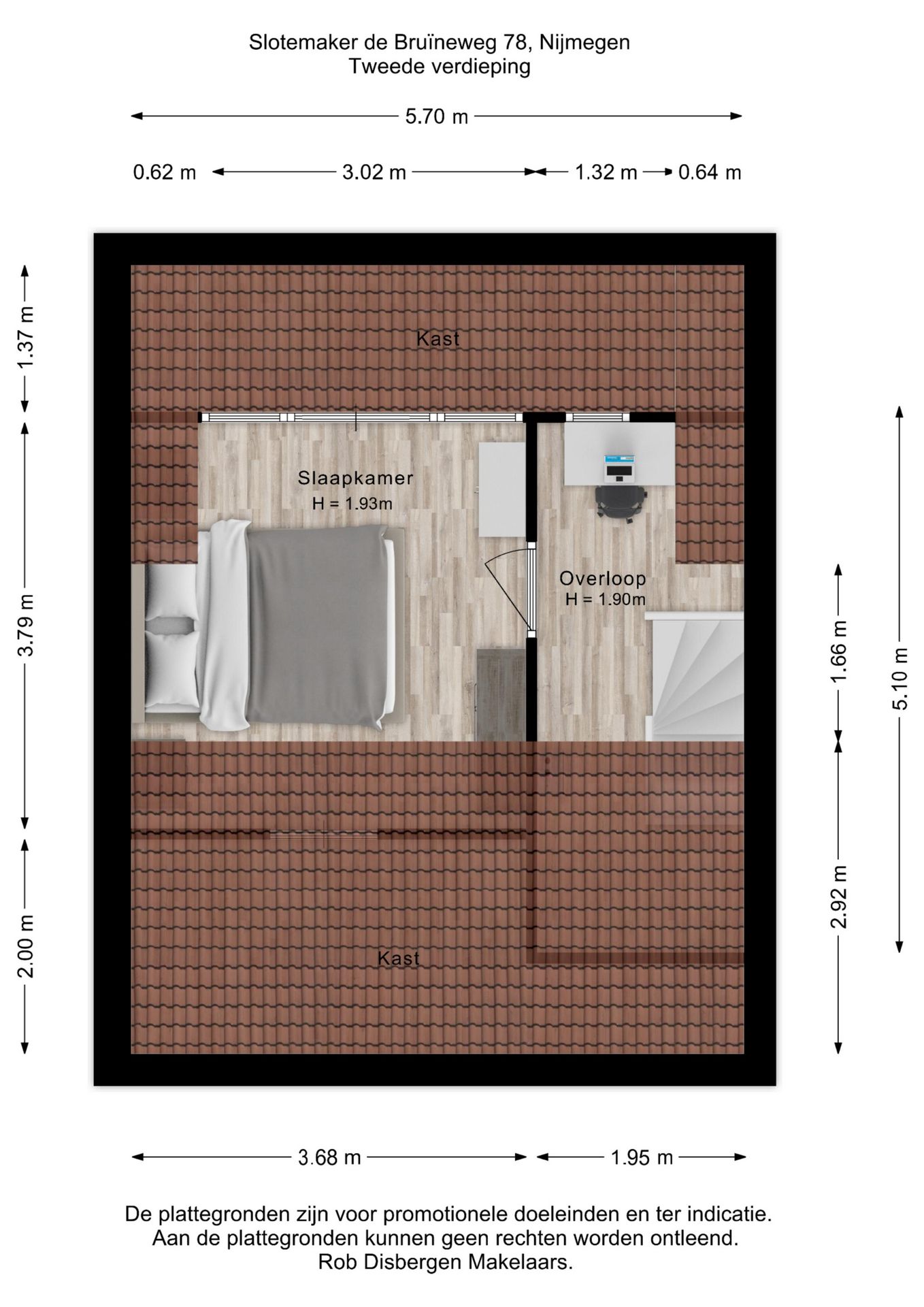 Foto 65 van Slotemaker de Bruïneweg 78