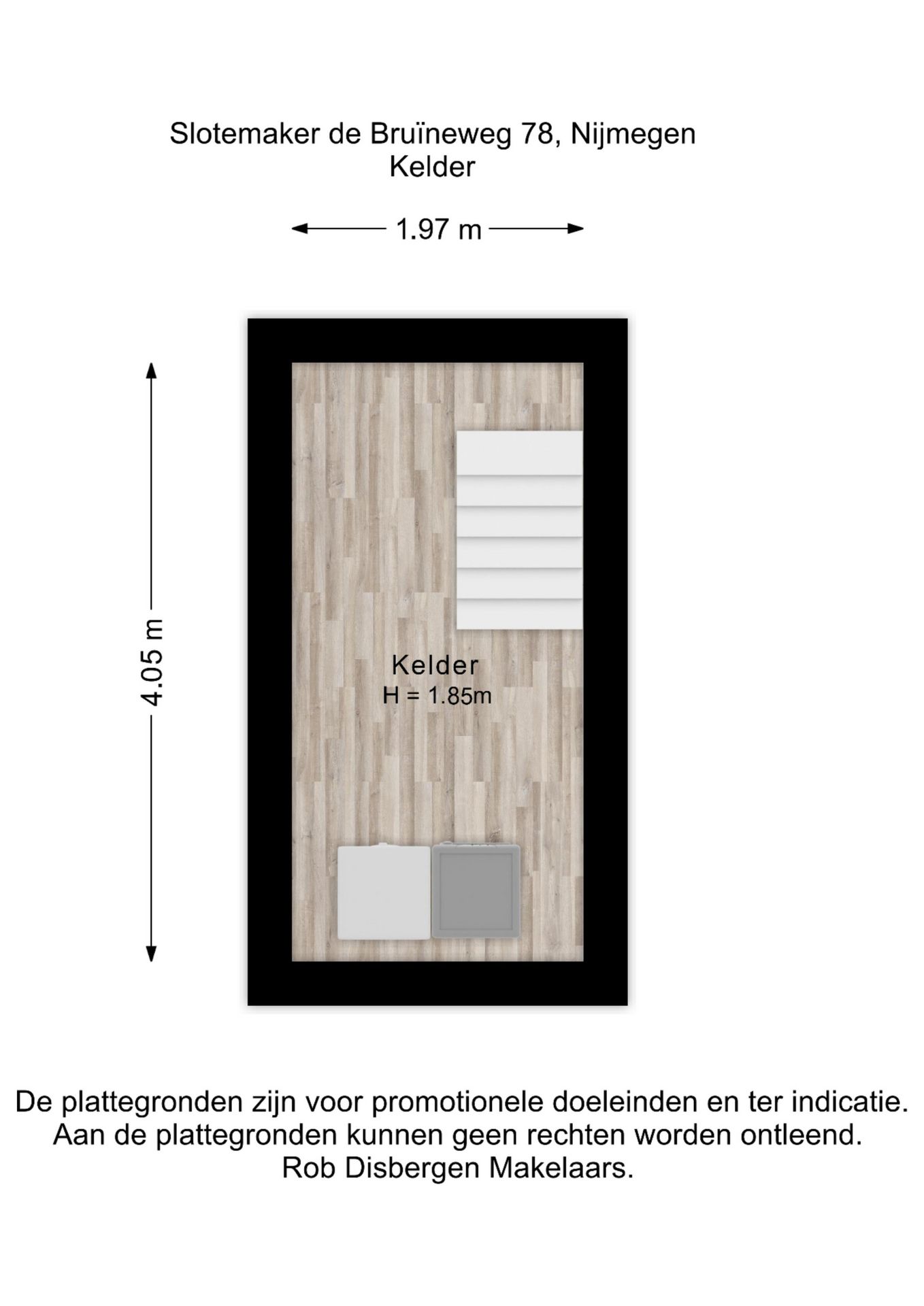 Foto 66 van Slotemaker de Bruïneweg 78