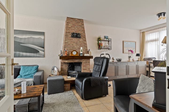 Foto 3 van Diezestraat 15