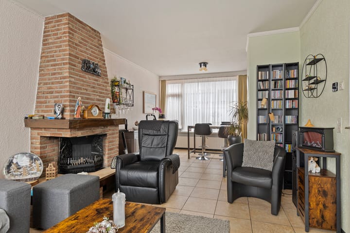 Foto 4 van Diezestraat 15