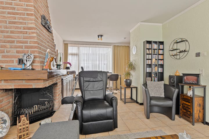 Foto 5 van Diezestraat 15