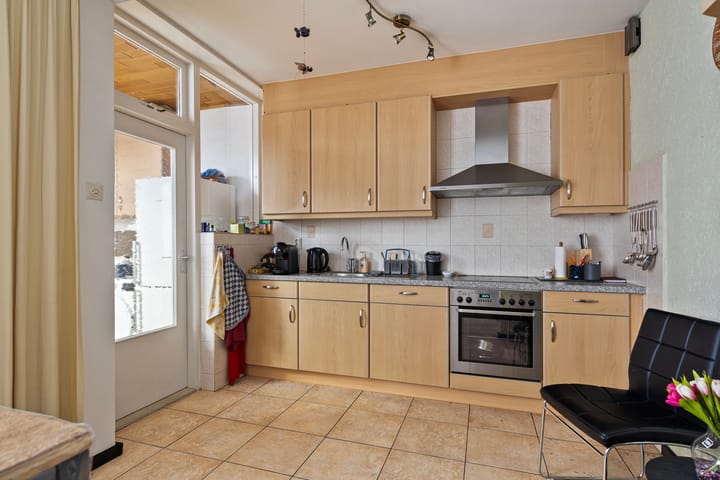 Foto 10 van Diezestraat 15