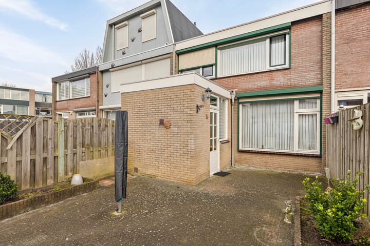 Foto 24 van Diezestraat 15