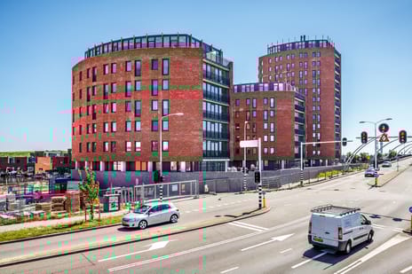 Aquaverde main image