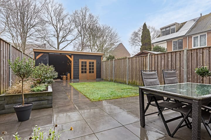 Foto 3 van Speelmansplaat 2