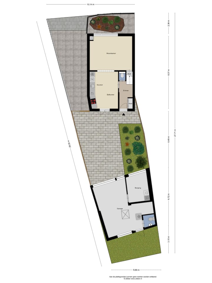 Foto 39 van Engelselaan 31