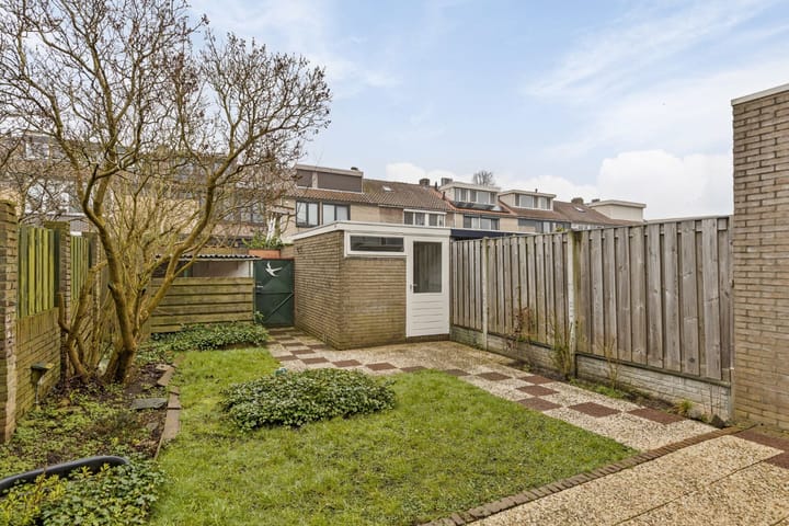 Foto 3 van Proveniersveld 19