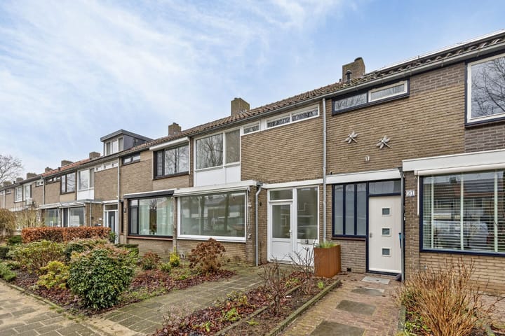 Foto 4 van Proveniersveld 19