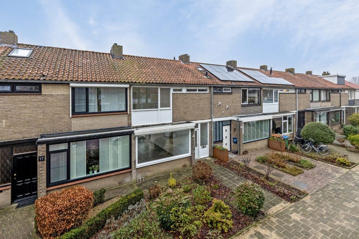 Foto 25 van Proveniersveld 19