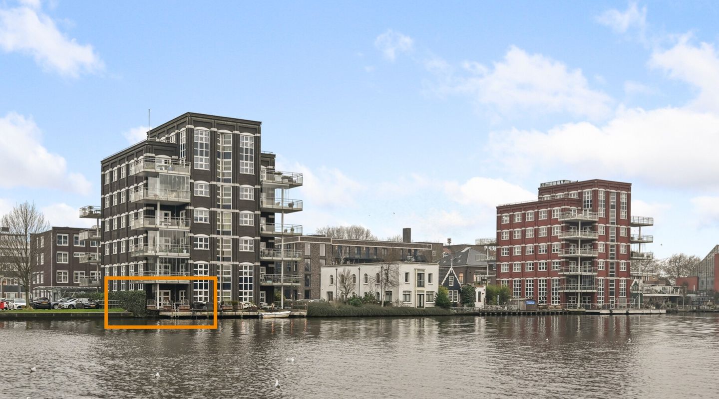 Foto 1 van Hendrick Rietschoofplein 10