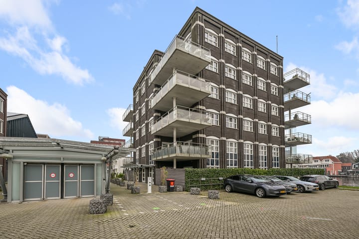 Foto 4 van Hendrick Rietschoofplein 10