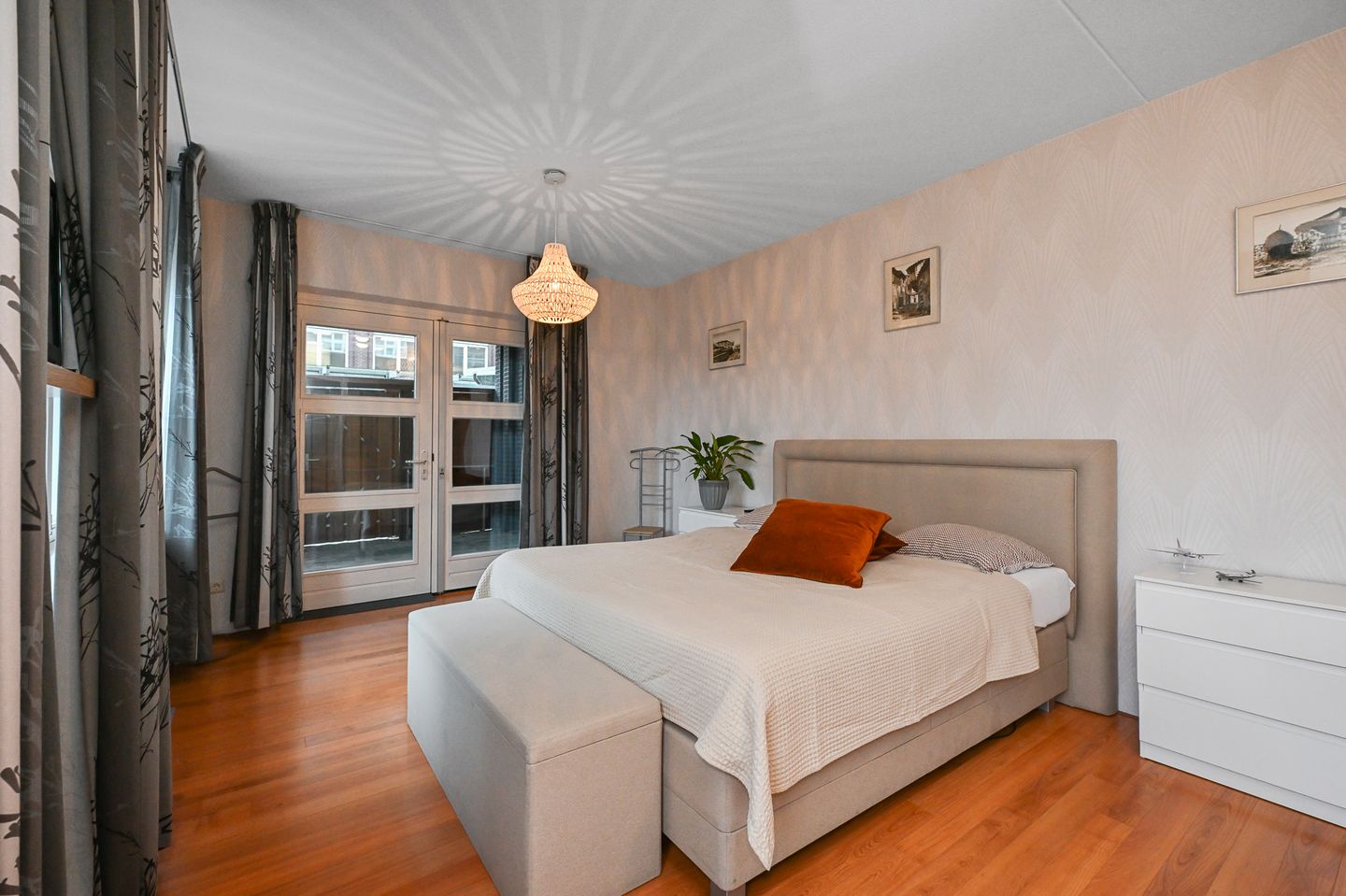 Photo 5 of Hendrick Rietschoofplein 10