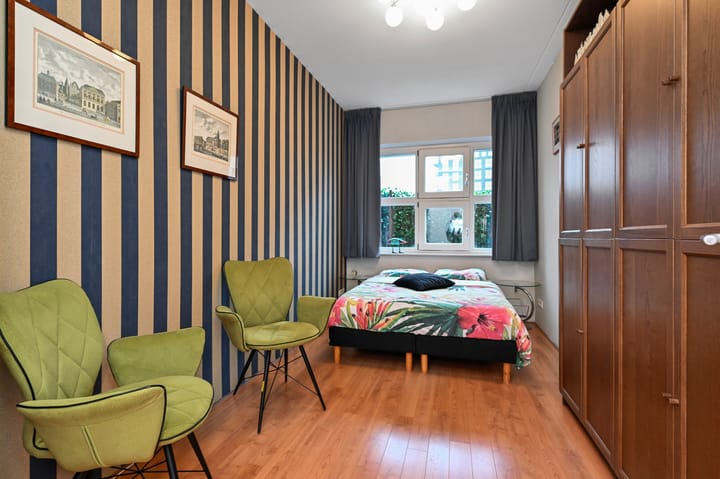 Foto 8 van Hendrick Rietschoofplein 10