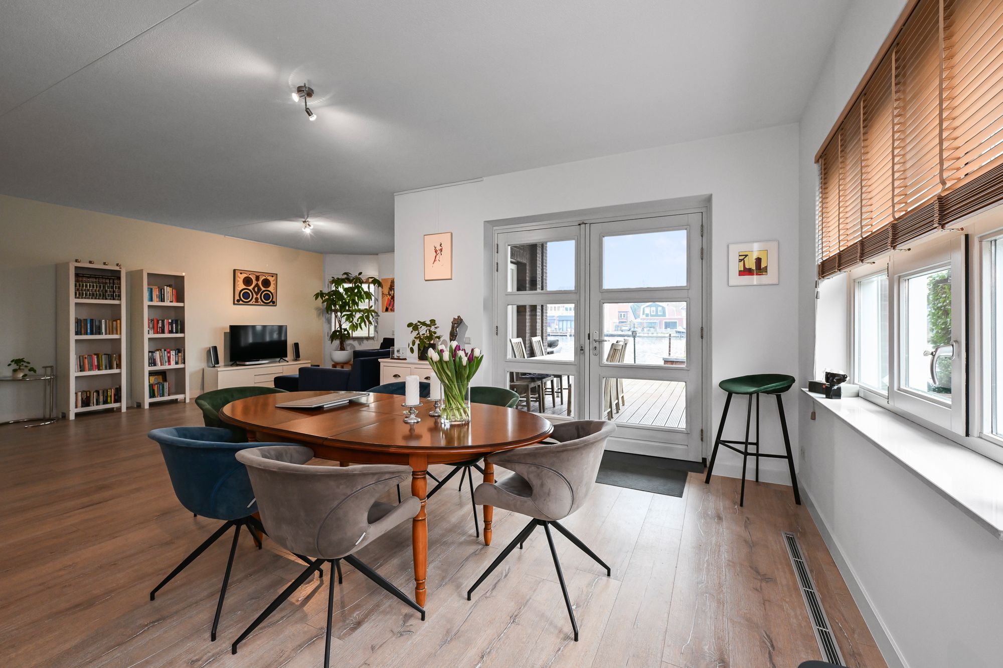 Photo 3 of Hendrick Rietschoofplein 10