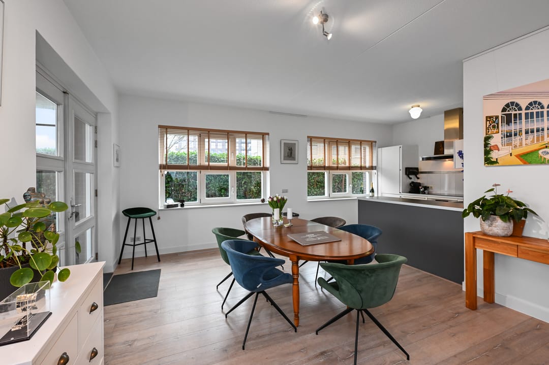 Photo 17 of Hendrick Rietschoofplein 10