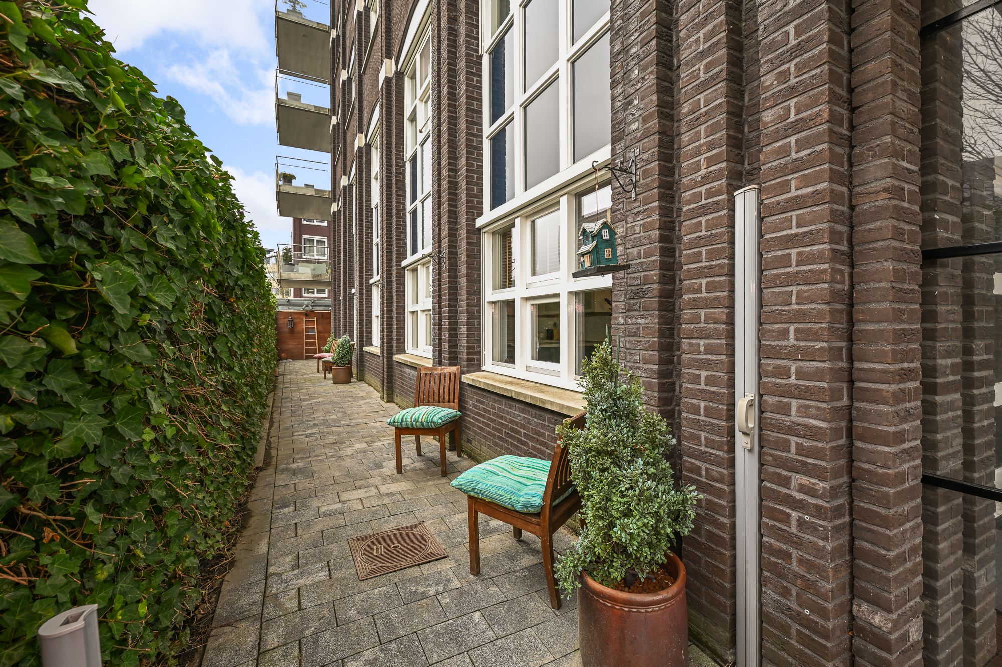 Photo 21 of Hendrick Rietschoofplein 10