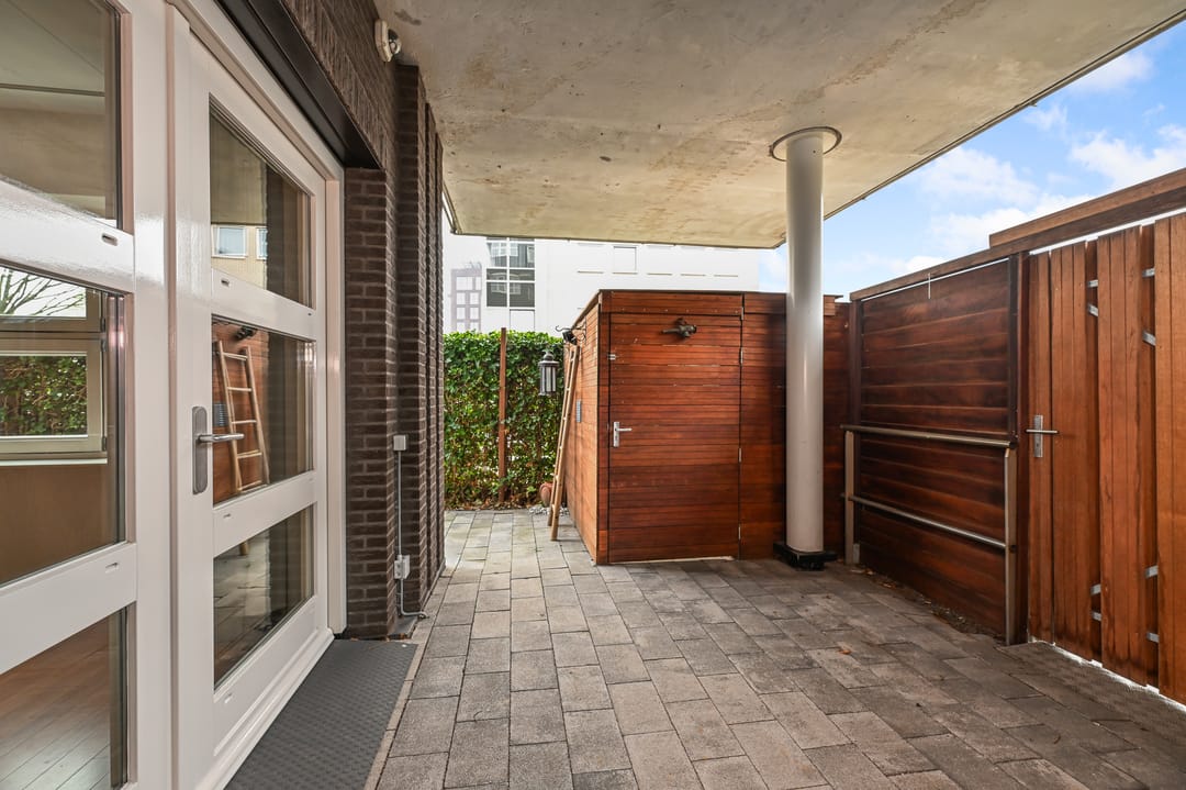 Photo 23 of Hendrick Rietschoofplein 10