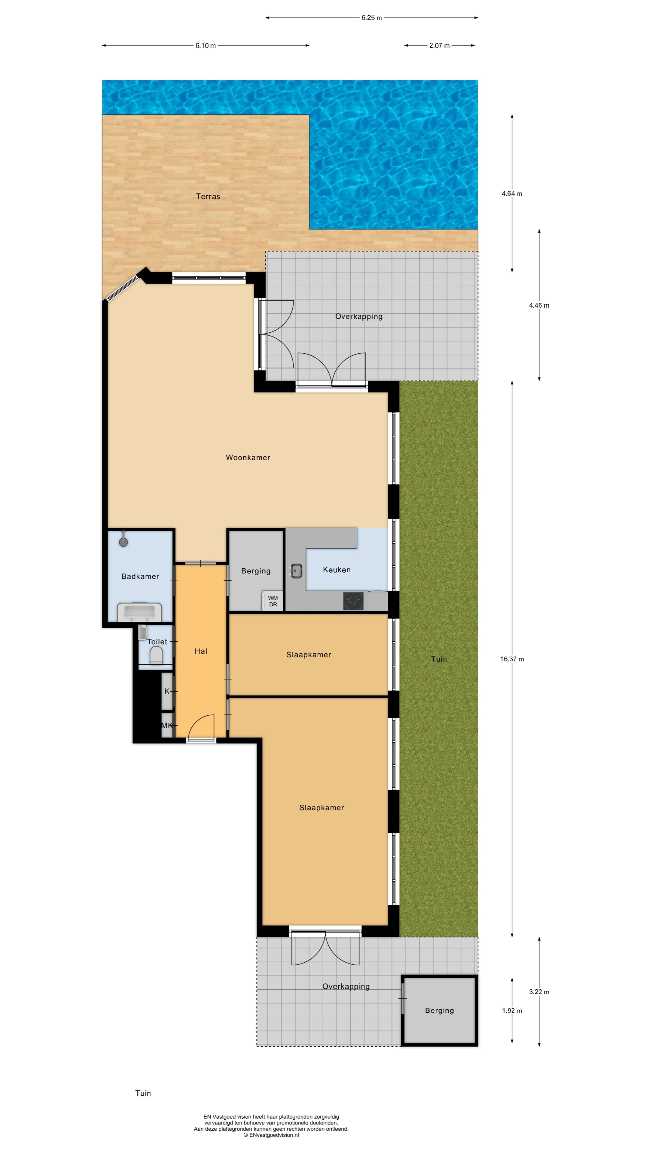 Photo 27 of Hendrick Rietschoofplein 10