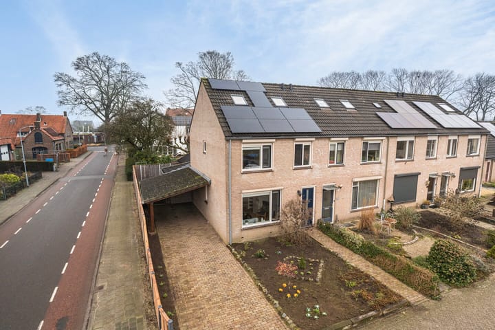 Foto 1 van de Eendracht 1