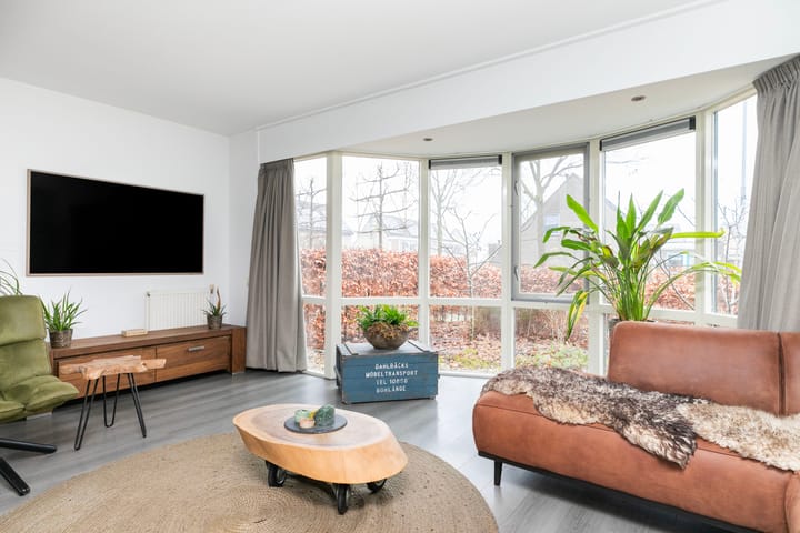 Foto 2 van Bijenkorf 21