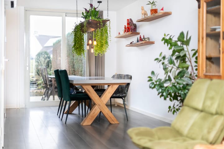 Foto 3 van Bijenkorf 21