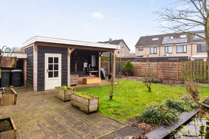 Foto 5 van Bijenkorf 21