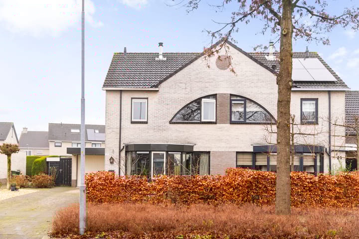 Foto 6 van Bijenkorf 21