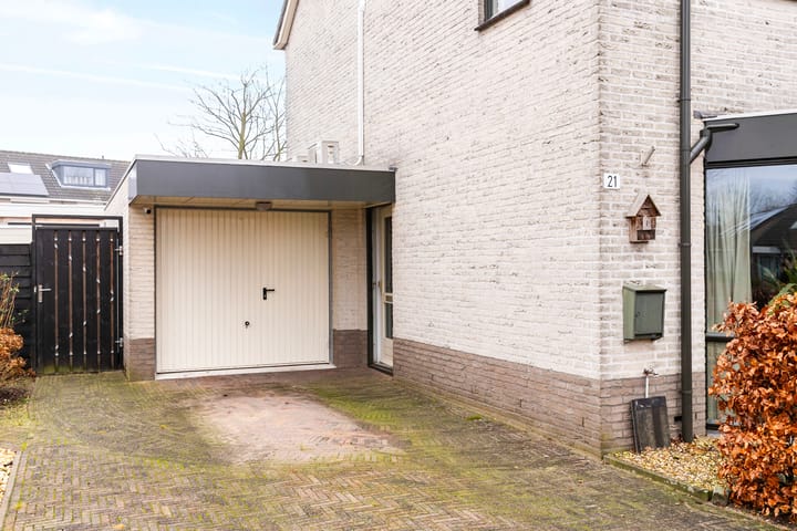 Foto 7 van Bijenkorf 21