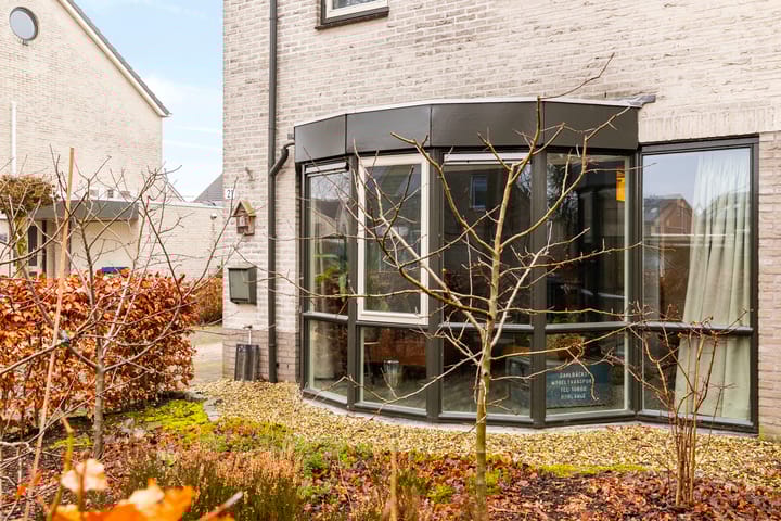 Foto 8 van Bijenkorf 21