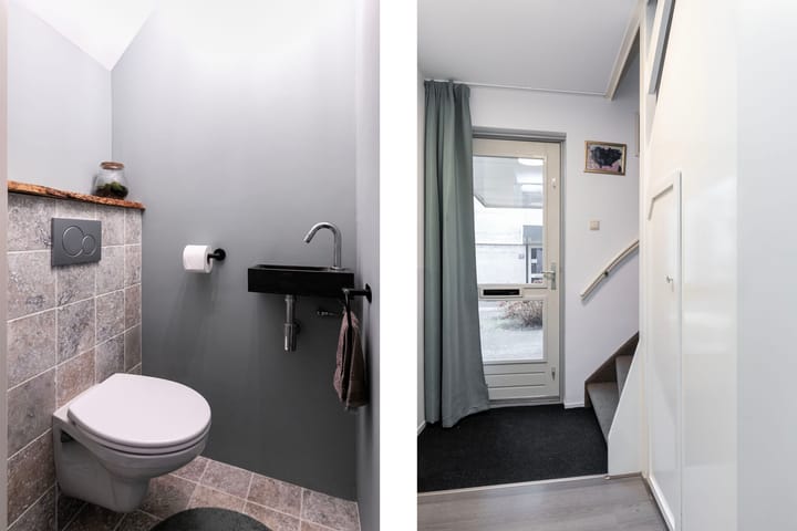 Foto 9 van Bijenkorf 21