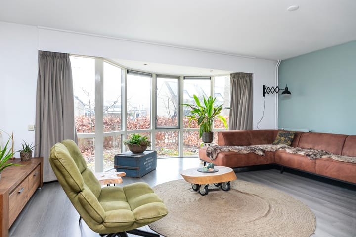 Foto 10 van Bijenkorf 21