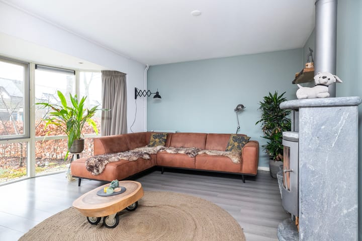 Foto 11 van Bijenkorf 21