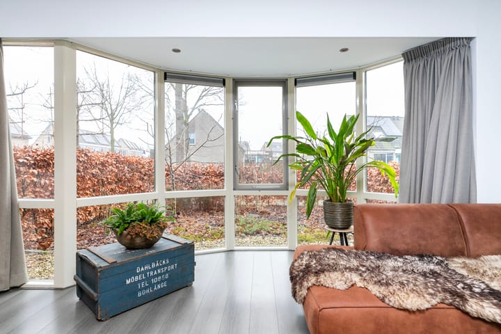 Foto 12 van Bijenkorf 21