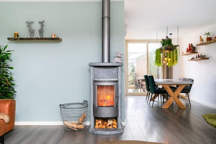 Foto 13 van Bijenkorf 21