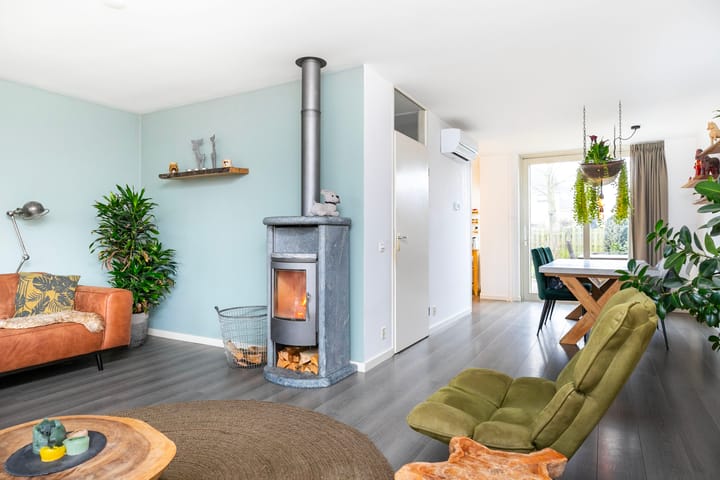 Foto 14 van Bijenkorf 21