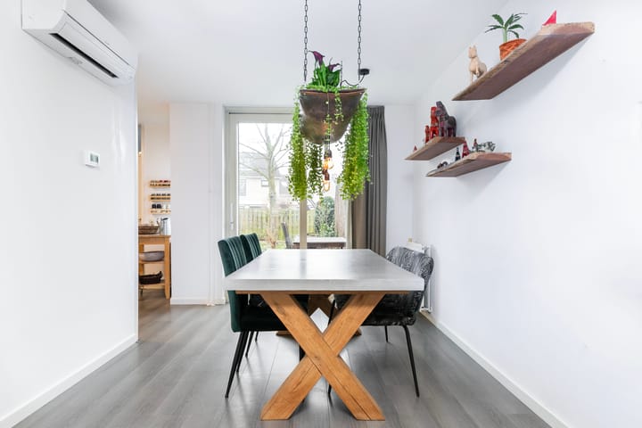 Foto 16 van Bijenkorf 21