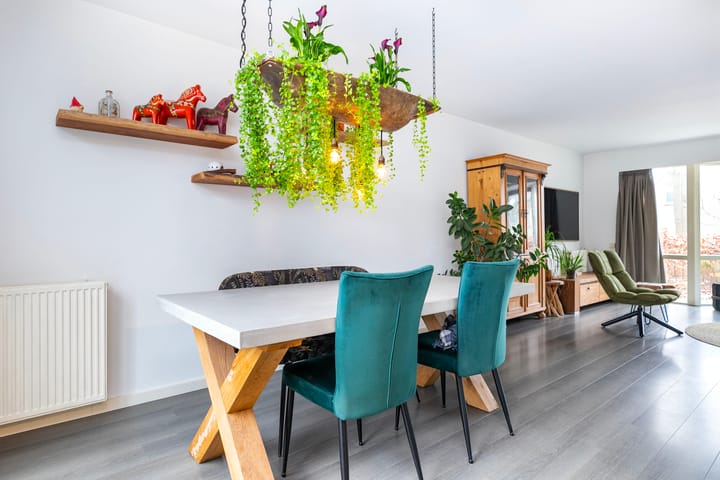 Foto 17 van Bijenkorf 21