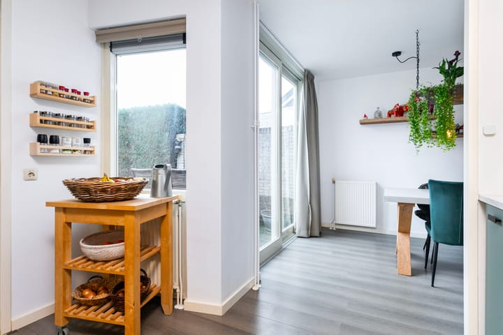 Foto 18 van Bijenkorf 21