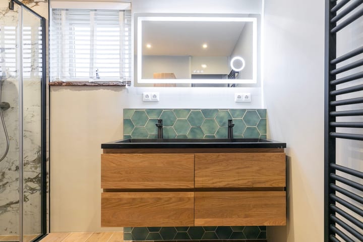 Foto 19 van Bijenkorf 21