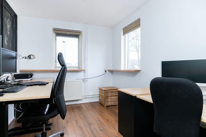 Foto 22 van Bijenkorf 21