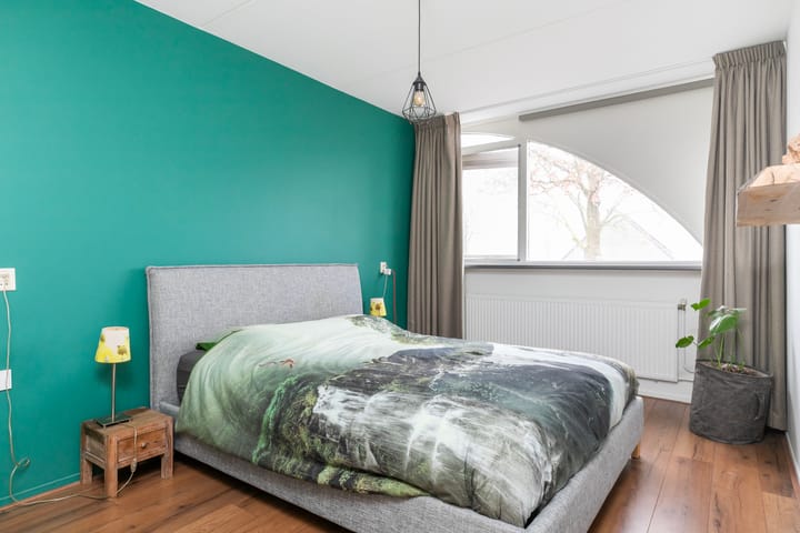 Foto 23 van Bijenkorf 21