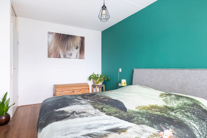 Foto 24 van Bijenkorf 21