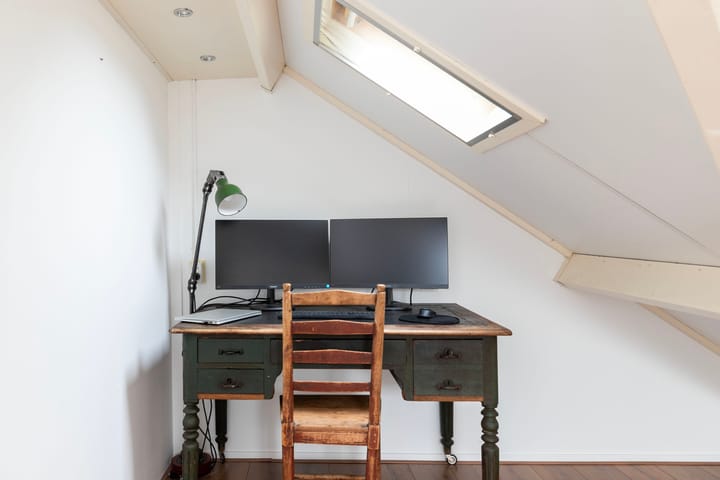 Foto 29 van Bijenkorf 21