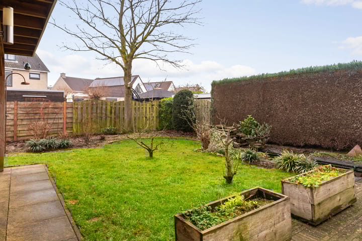 Foto 30 van Bijenkorf 21