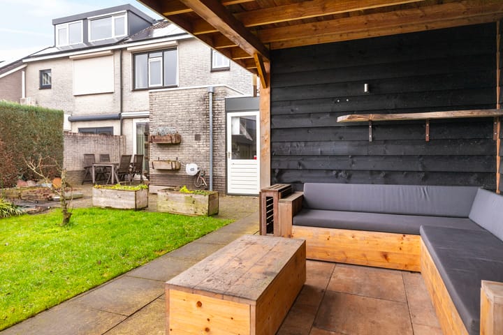 Foto 31 van Bijenkorf 21