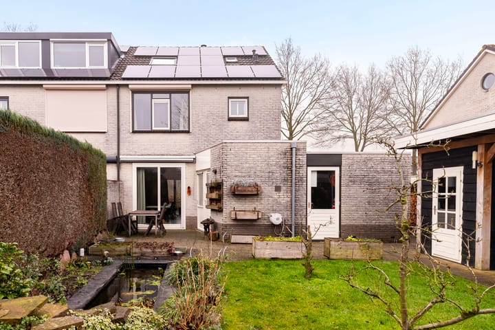 Foto 32 van Bijenkorf 21