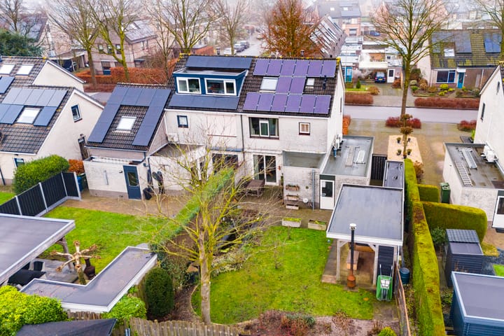 Foto 33 van Bijenkorf 21