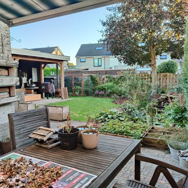 Foto 36 van Bijenkorf 21